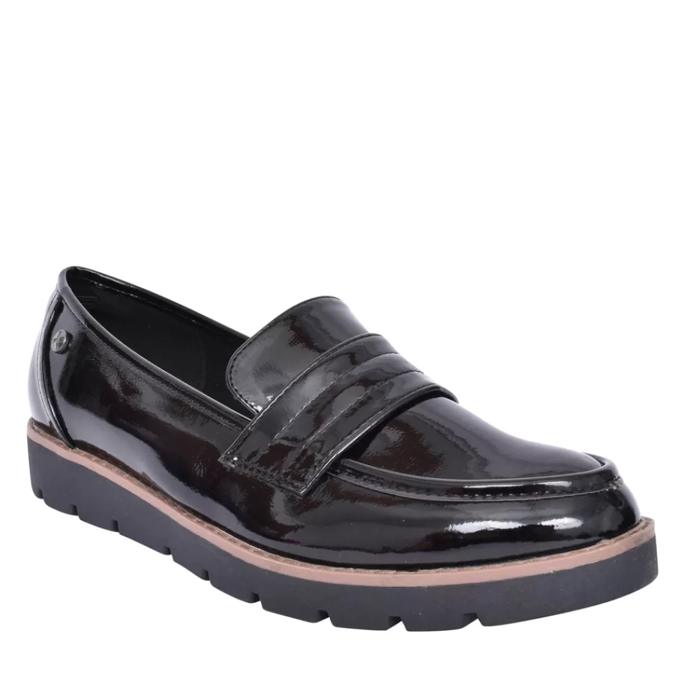 Ladies XTI Ladies 142099 Loafer In Black