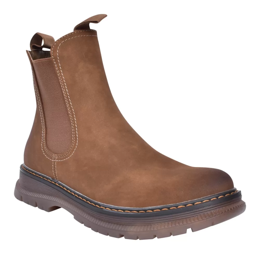Ladies WESTLAND Ladies Peyton 05 769525 Ankle Boot In Brown