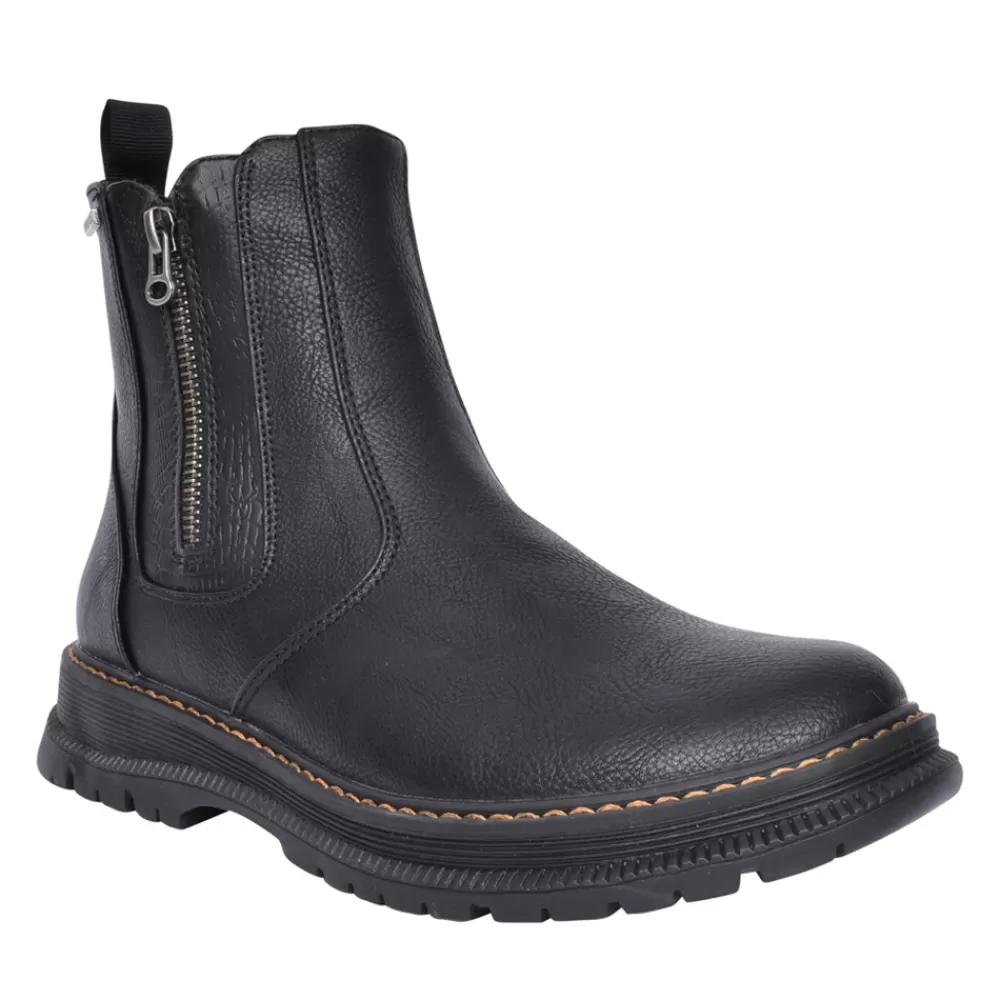 Ladies WESTLAND Ladies Peyton 06 769526 Ankle Boot In Black