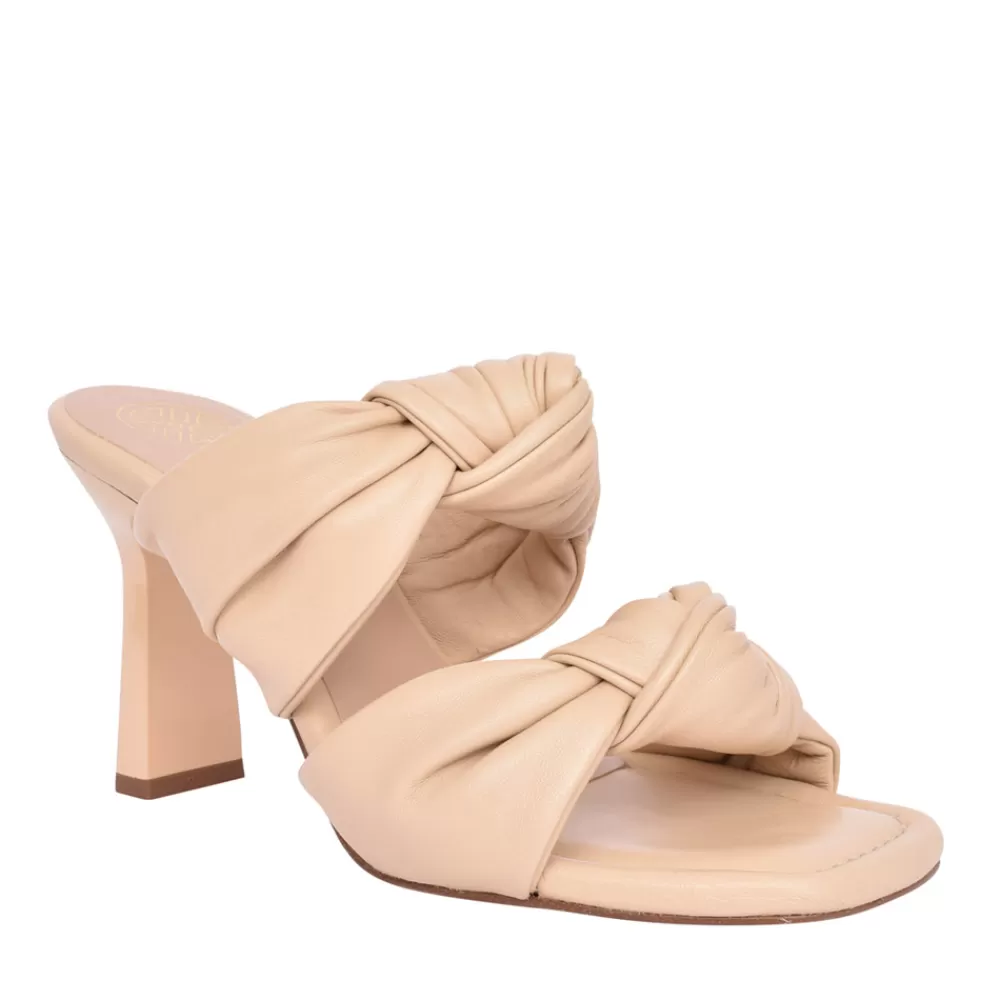 Ladies UNISA Ladies Sabas Mule In Beige