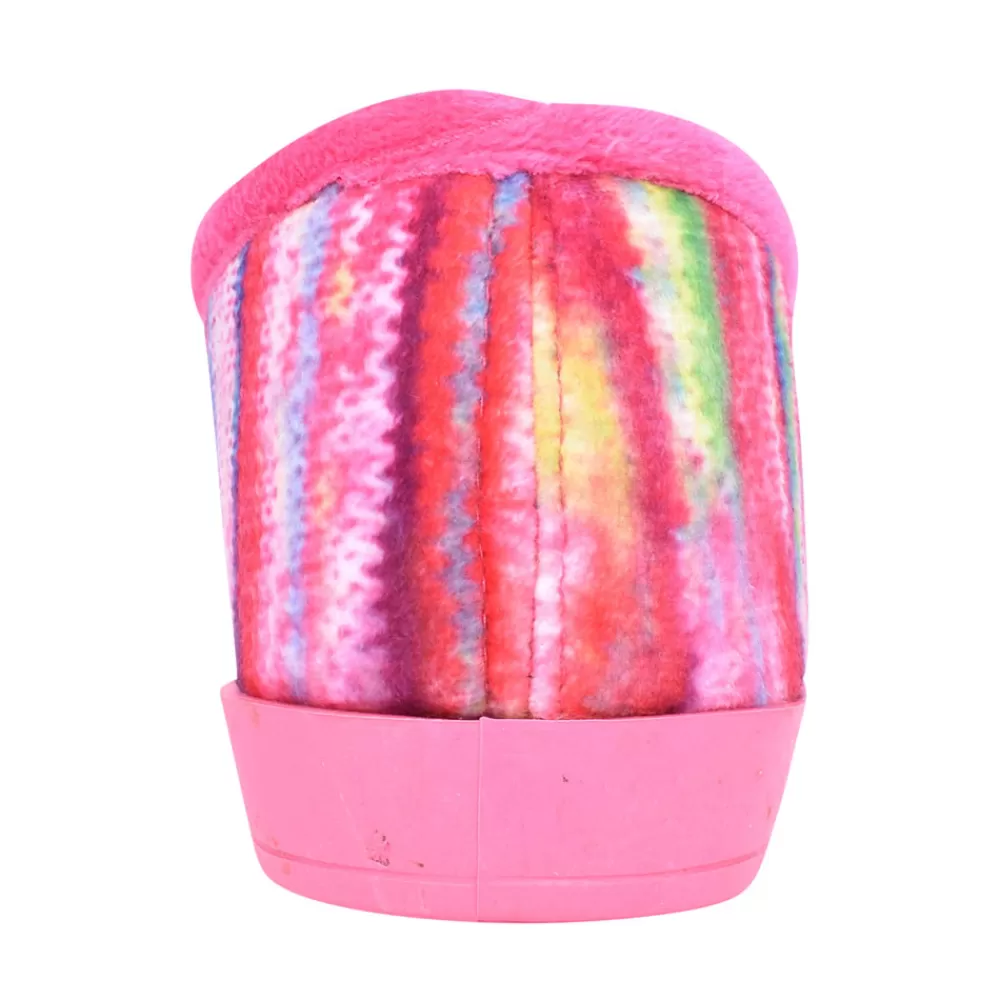 Ladies LUNAR Ladies Twizzle Ii Klw003 Pump Slipper In Pink