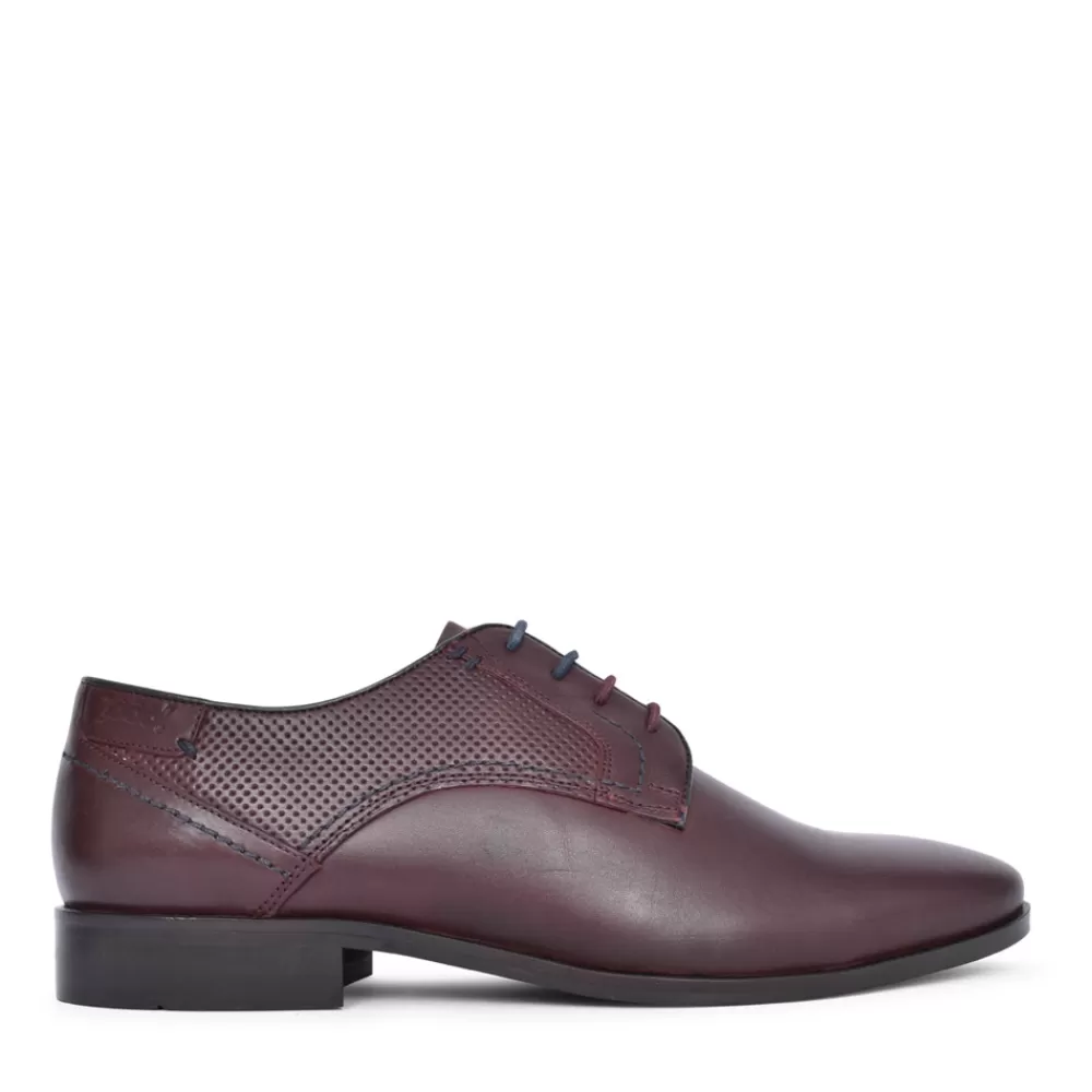 Mens POD Men Denver Shoe In Brown