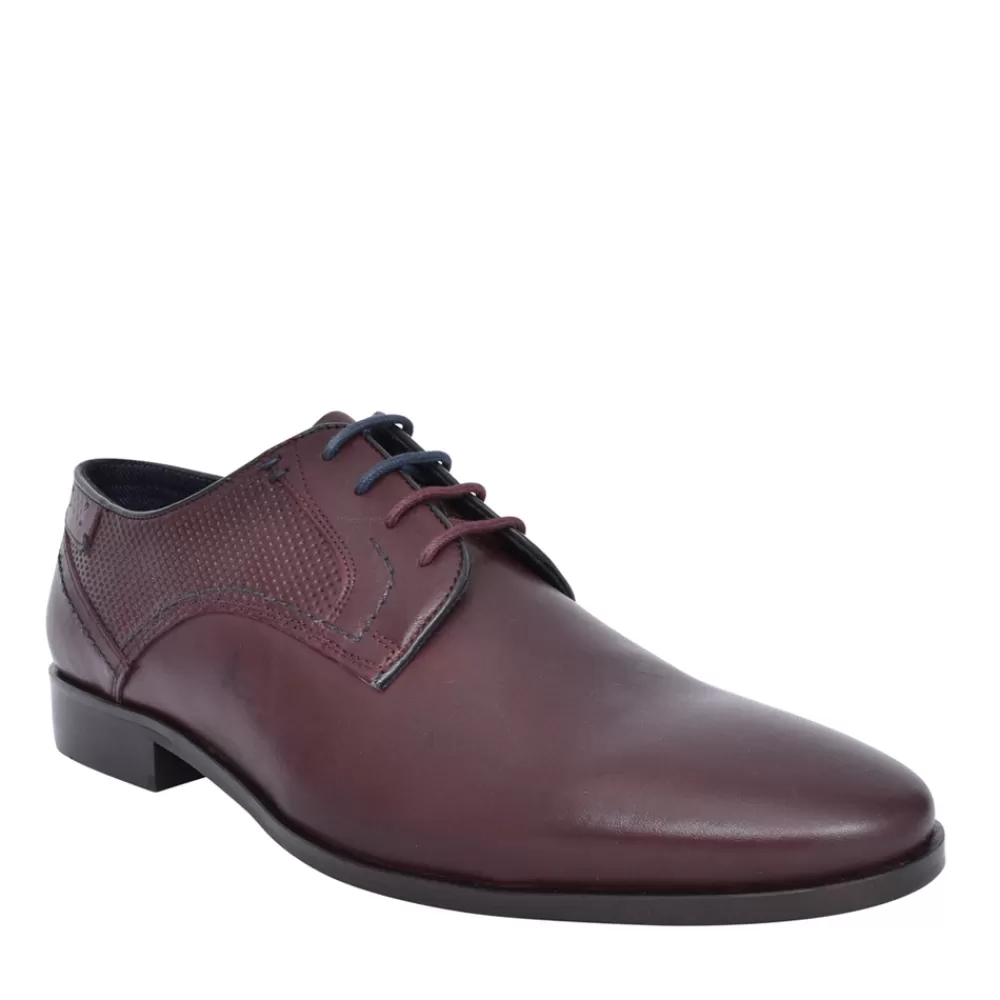 Mens POD Men Denver Shoe In Brown