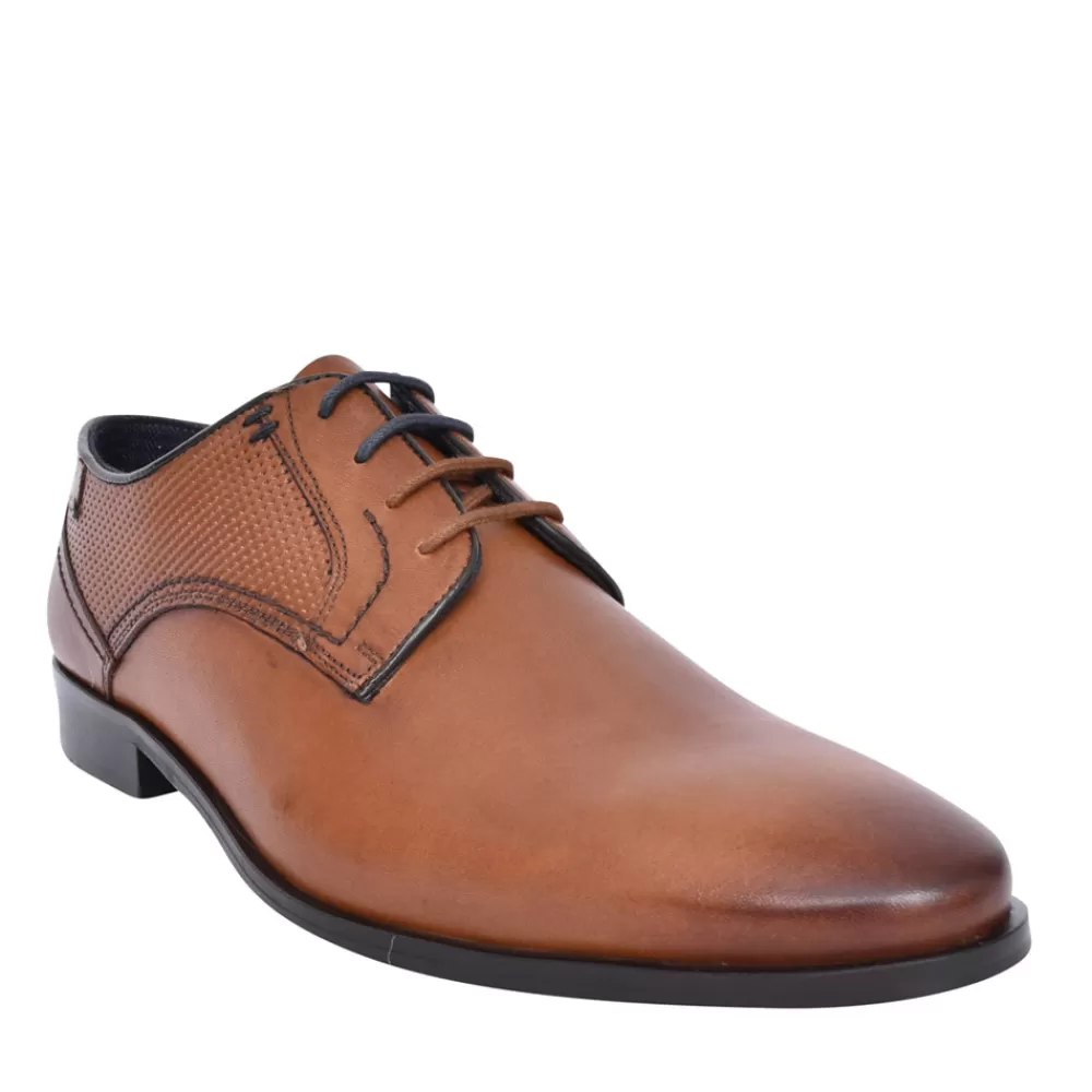 Mens POD Men Denver Shoe In Tan