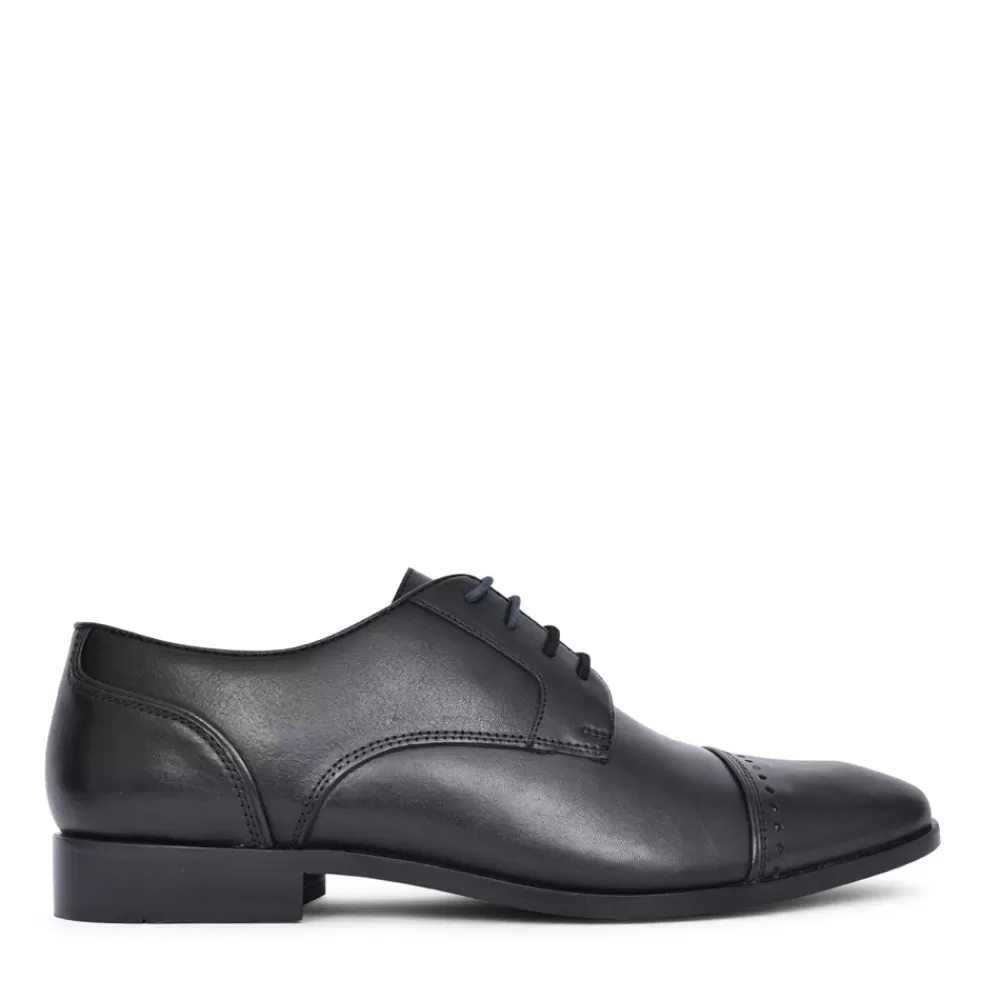 Mens POD Men Regus Shoe In Black