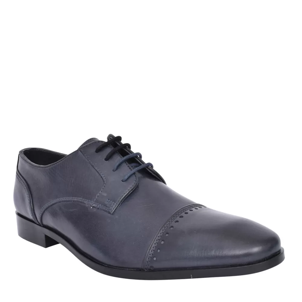 Mens POD Men Regus Shoe In Navy