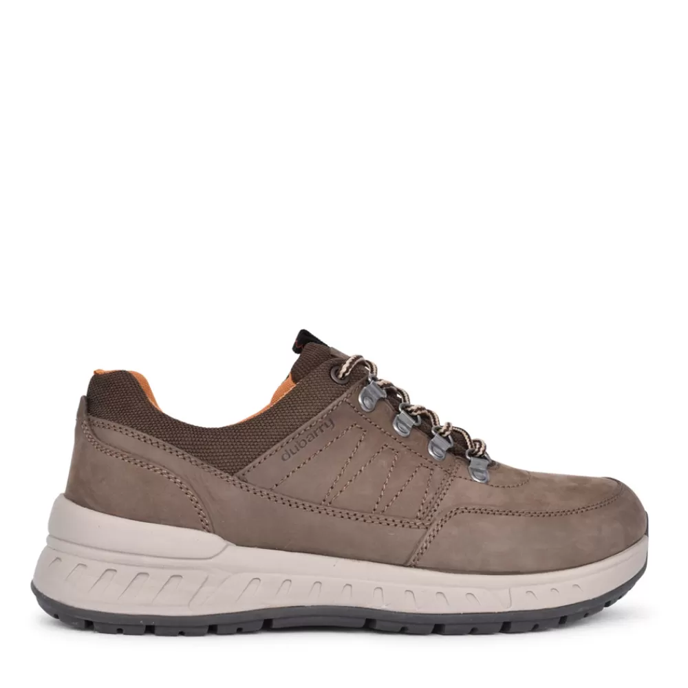 Mens DUBARRY Mens 5789 Samuel Laced Shoe In Grey