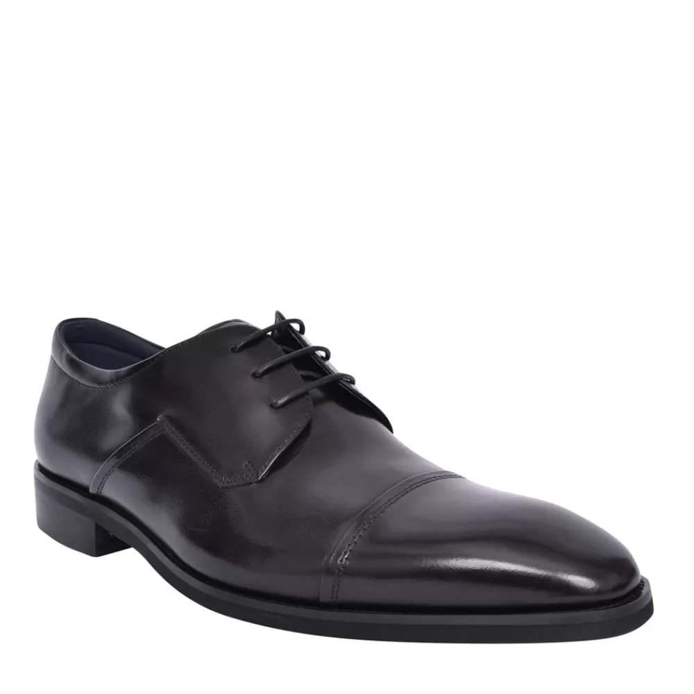 Mens BOWE & BOOTMAKERS Mens Armandie Shoe In Black
