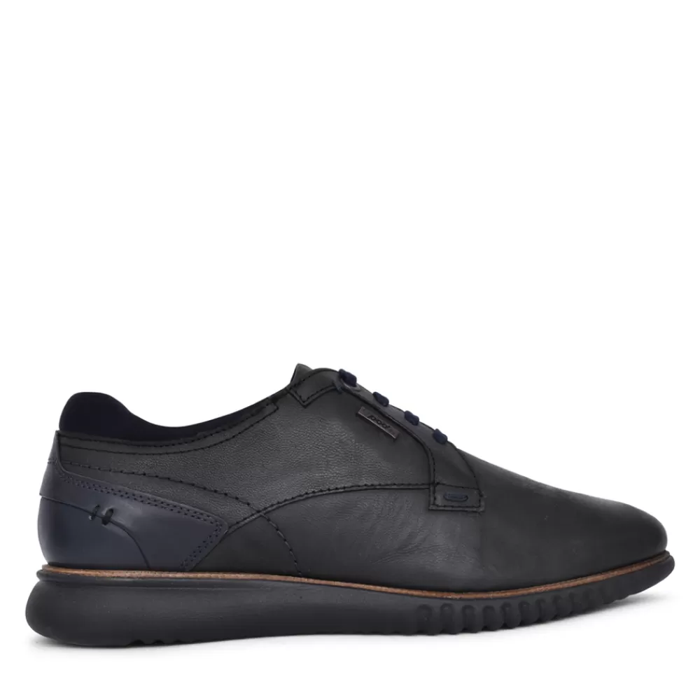 Mens POD Mens Corvette Shoe In Black