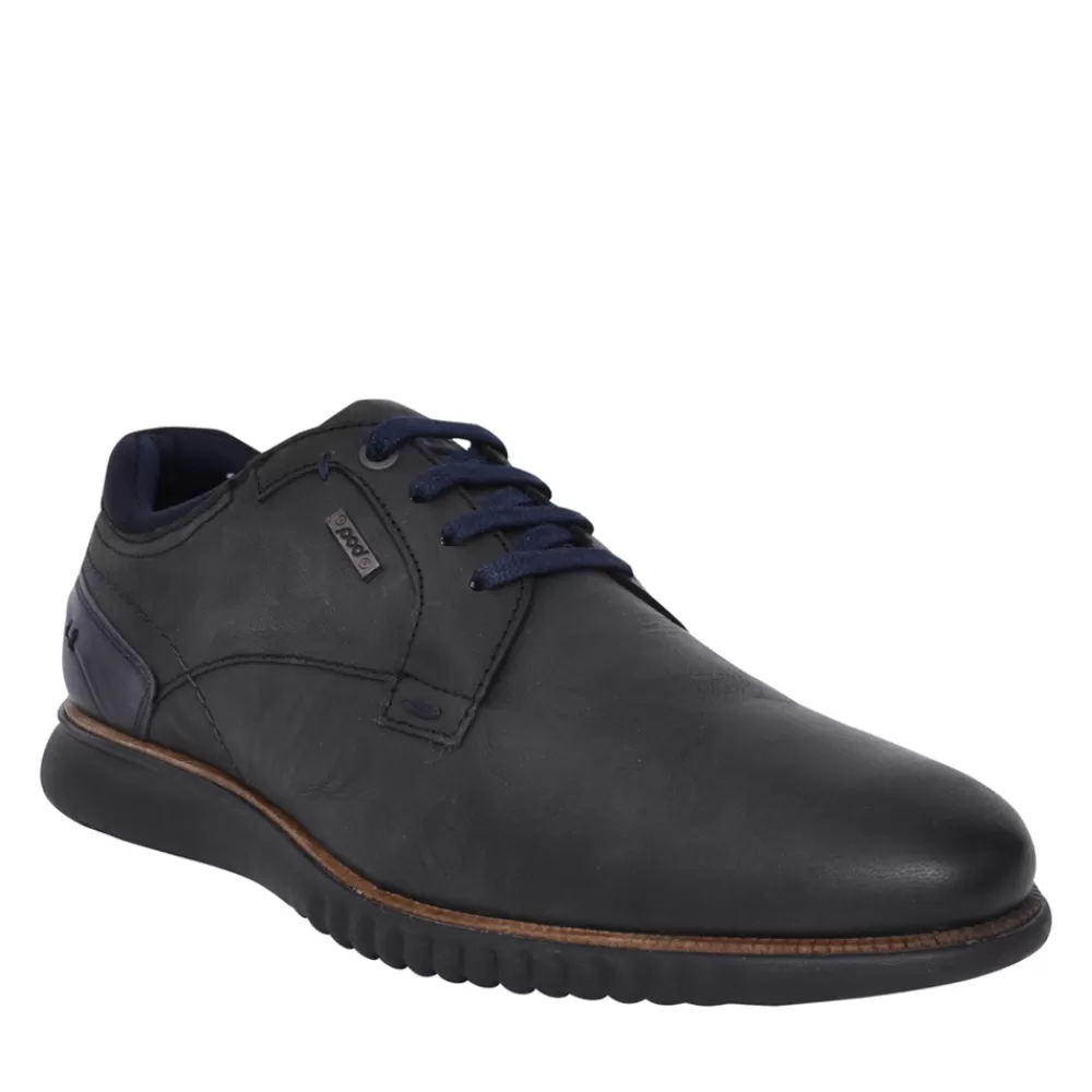 Mens POD Mens Corvette Shoe In Black