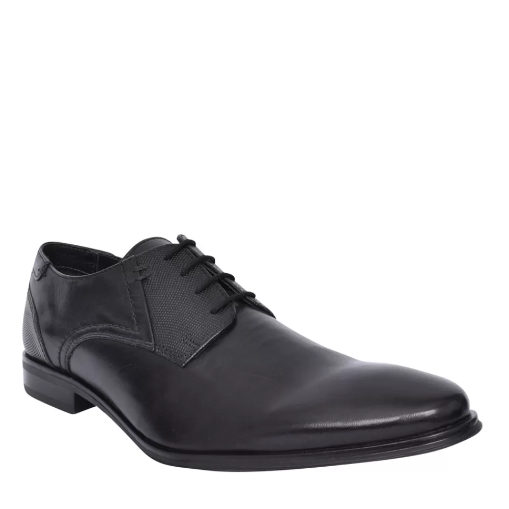 Mens DUBARRY Mens Drago Shoe In Black