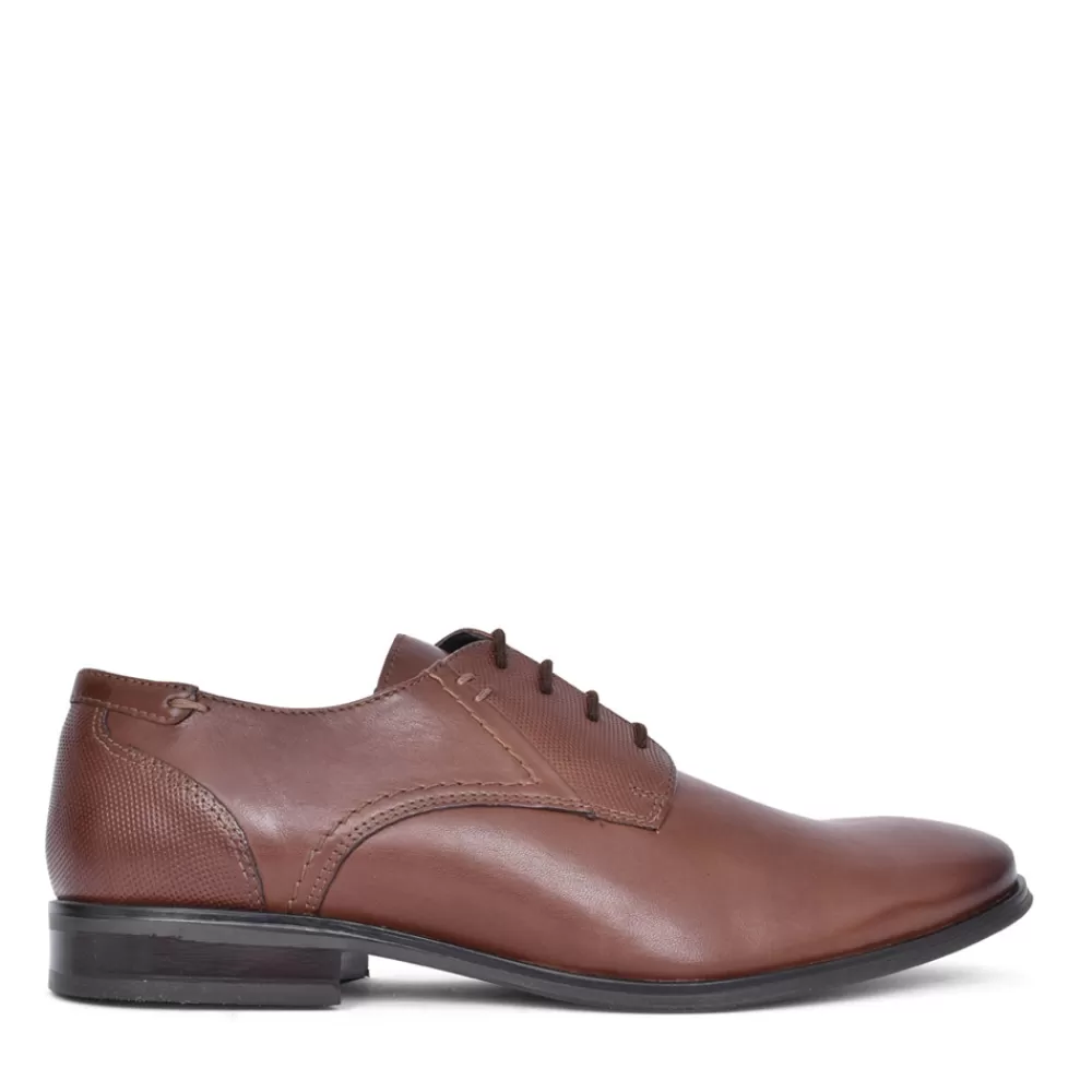 Mens DUBARRY Mens Drago Shoe In Brown