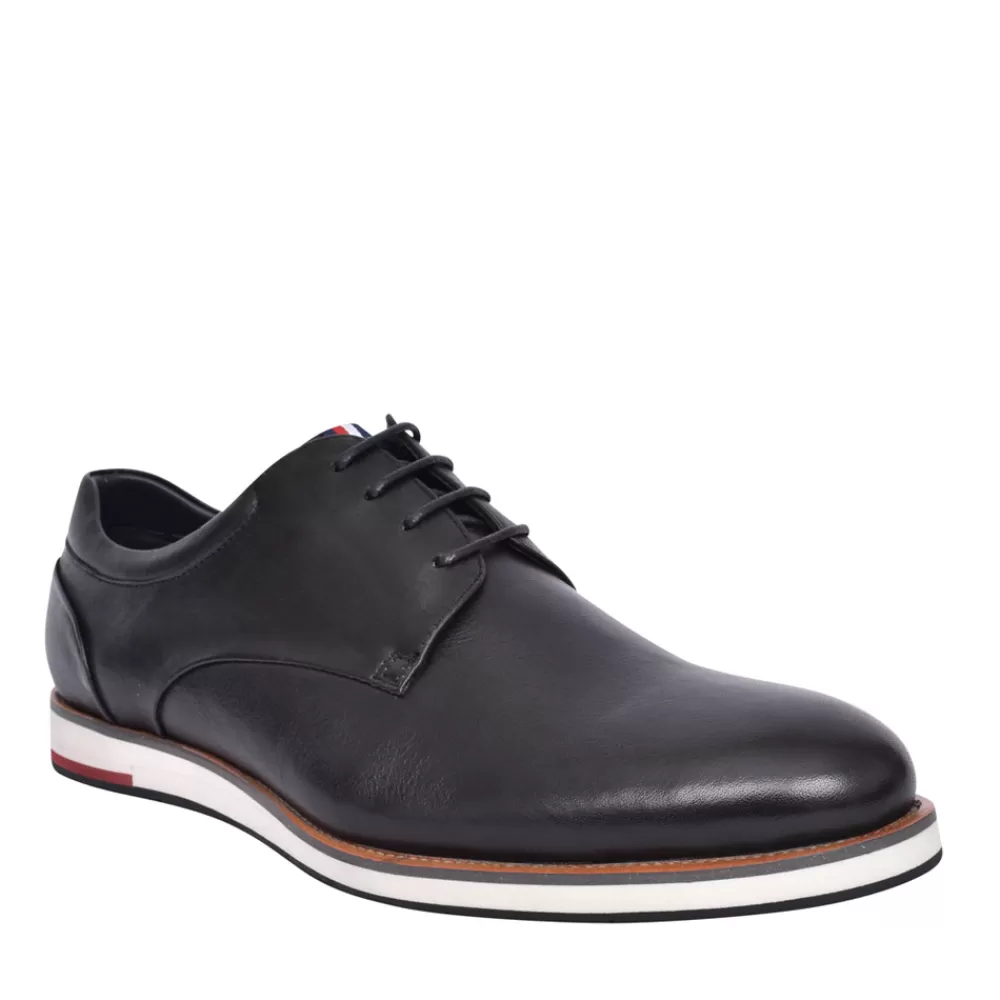 Mens ESCAPE Mens Imperial Shoe In Black