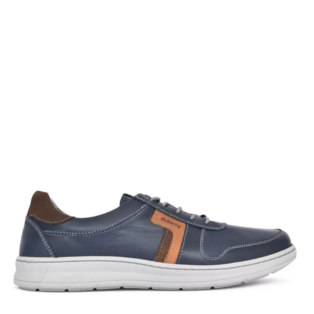 Mens DUBARRY Mens Shea Shoe In Navy