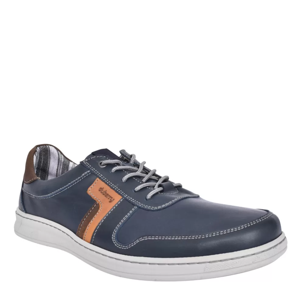 Mens DUBARRY Mens Shea Shoe In Navy